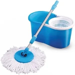 ROTIRAJUĆI MOP ČISTAČ