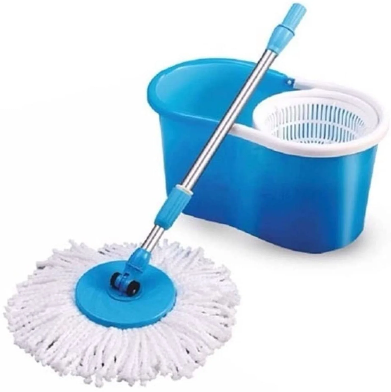 ROTIRAJUĆI MOP ČISTAČ