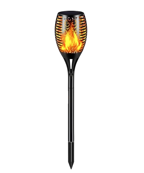Solarne ubodne lampe set 6 komada