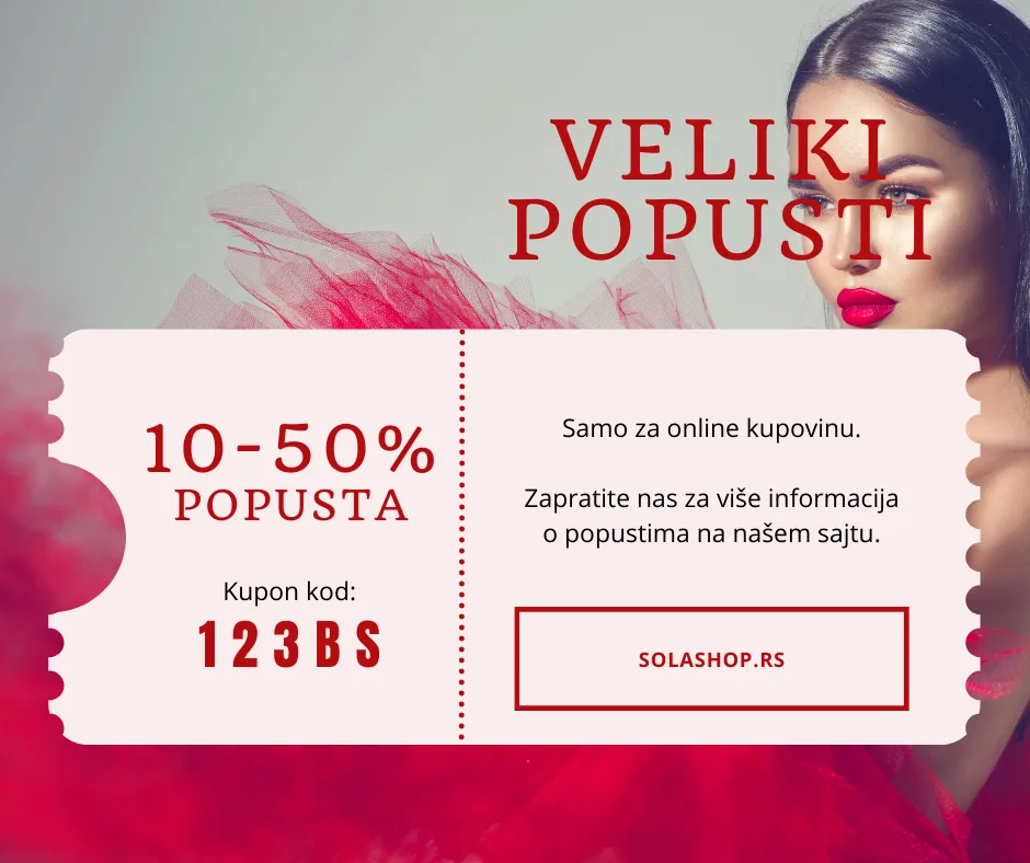 Promo kod